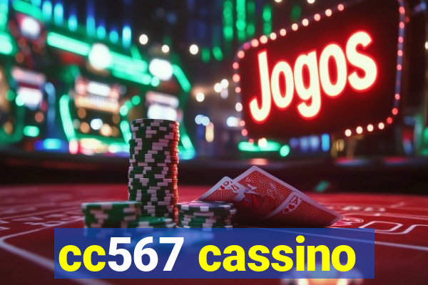 cc567 cassino